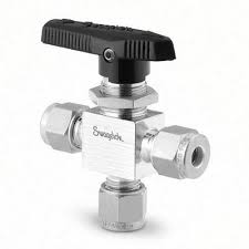 BALL VALVE SS-41GXS2